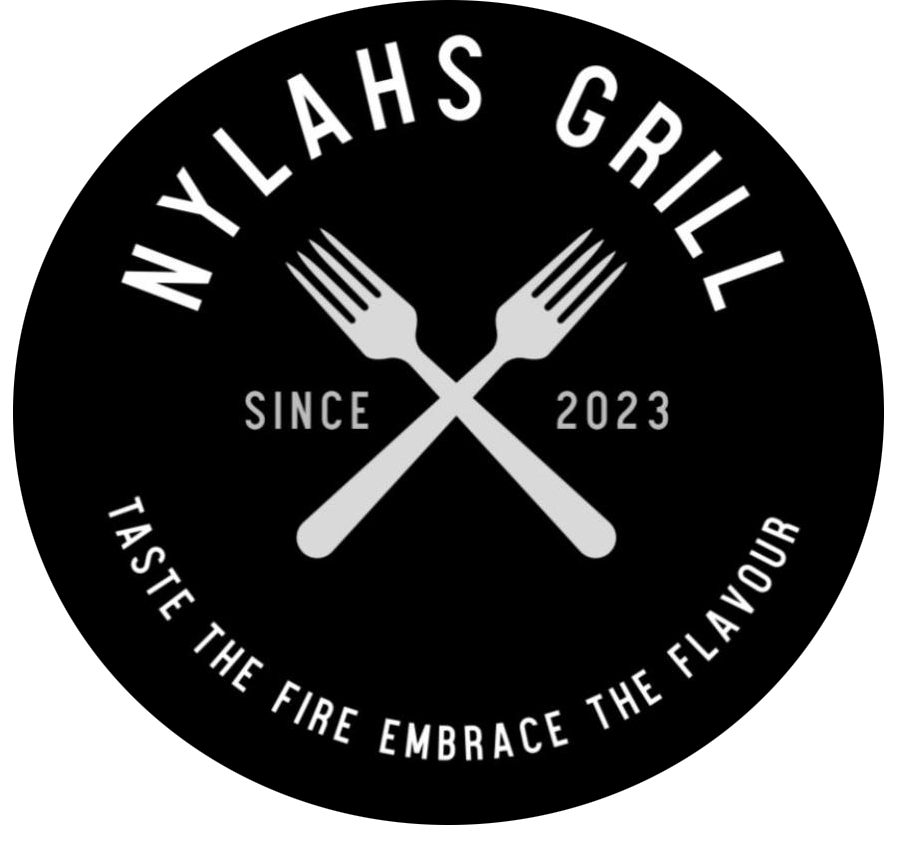 Nylahs Grill Logo